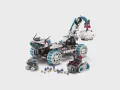 LEGO® Technic. Kosmiczny łazik księżycowy Lunar Outpost™ 42211 - tantis.pl