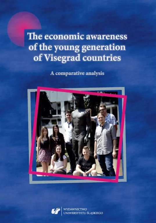 The economic awareness of the young generation... - tantis.pl