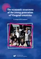 The economic awareness of the young generation... - tantis.pl