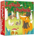 Lisek urwisek - tantis.pl