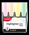 Astra. Zakreślacz Highlighter 604 - tantis.pl