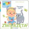 Wiem i ja! Mój świat cz. 2 I jak Inteligencja Zwierzęta - tantis.pl
