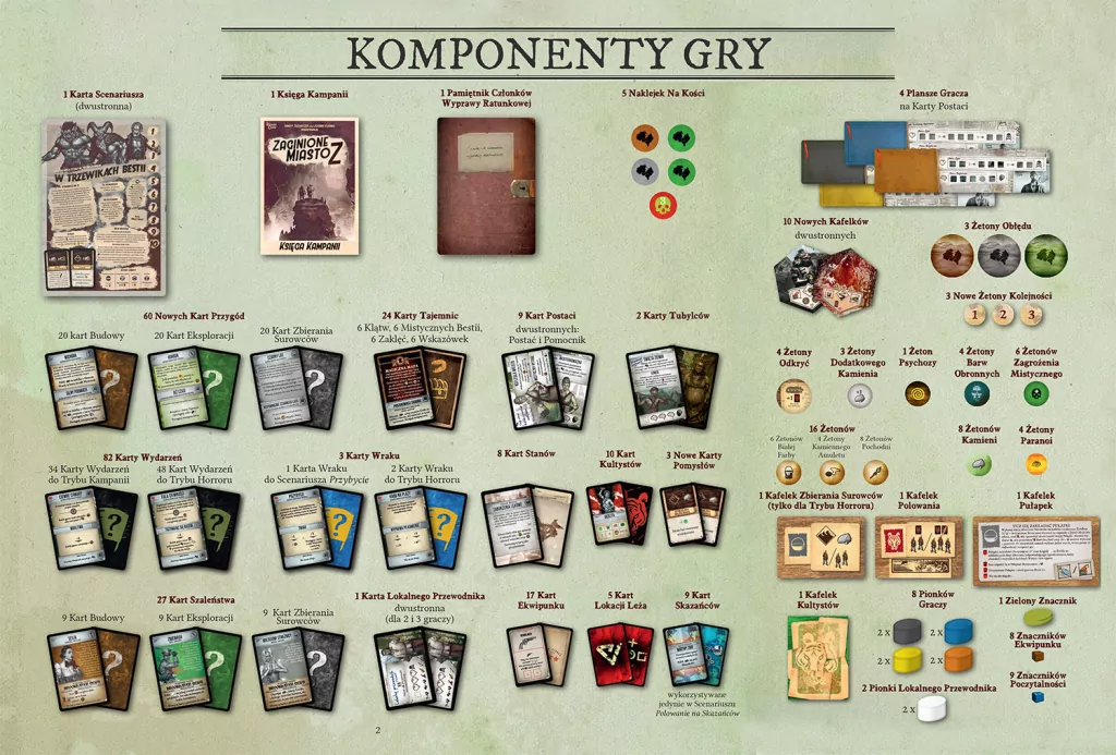 Robinson Crusoe. Opowieści niesamowite - tantis.pl