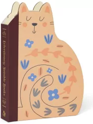 Eclectionery Notable Books - Kot