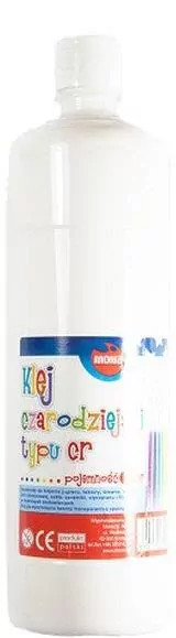 Klej czarodziejski typu CR, 1 litr - tantis.pl