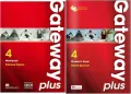 Gateway Plus 4. Pakiet: Student's Book (Podręcznik) / Workbook (Zeszyt ćwiczeń). Język angielski - tantis.pl