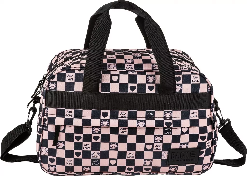 Torba All in one BackUp 7 B15 DERFORM - tantis.pl