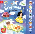 Kołysanki dla dzieci. Słuchaj i śpiewaj! - tantis.pl