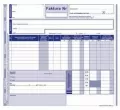 DRUK FAKT VAT NET 3SKL 2/3A4 MP 102-XE - tantis.pl