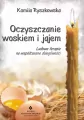 Oczyszczanie woskiem i jajem - tantis.pl