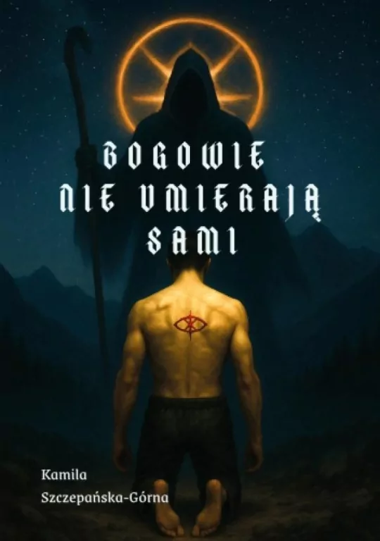 Bogowie nie umierają sami - tantis.pl