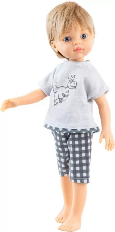 Lalka hiszpańska Ivan 32cm - tantis.pl