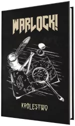 Królestwo. Warlock!