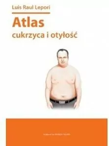 Atlas cukrzyca i otyłość - tantis.pl