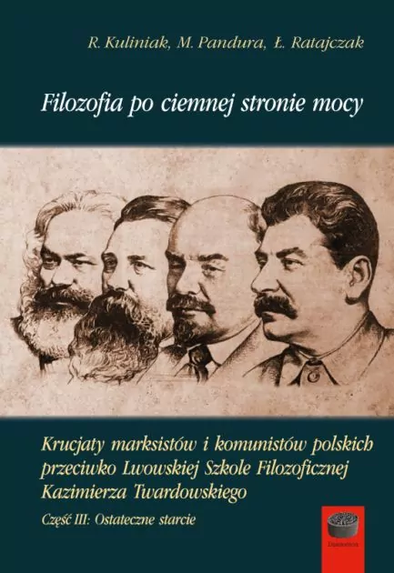 Filozofia po ciemnej stronie mocy - tantis.pl