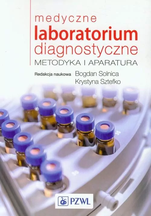 Medyczne laboratorium diagnostyczne - tantis.pl