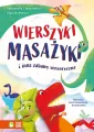 Wierszyki masażyki i inne zabawy sensoryczne - tantis.pl