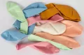 Balony Joy pastelowe 30cm MIX - tantis.pl