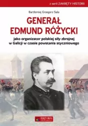 Generał Edmund Różycki