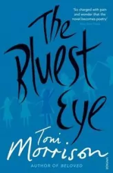 The Bluest Eye