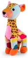 Maskotka kolor Leopard - tantis.pl