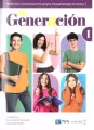 Generacion 1 Materiały ćw. SP 7 PWN - tantis.pl