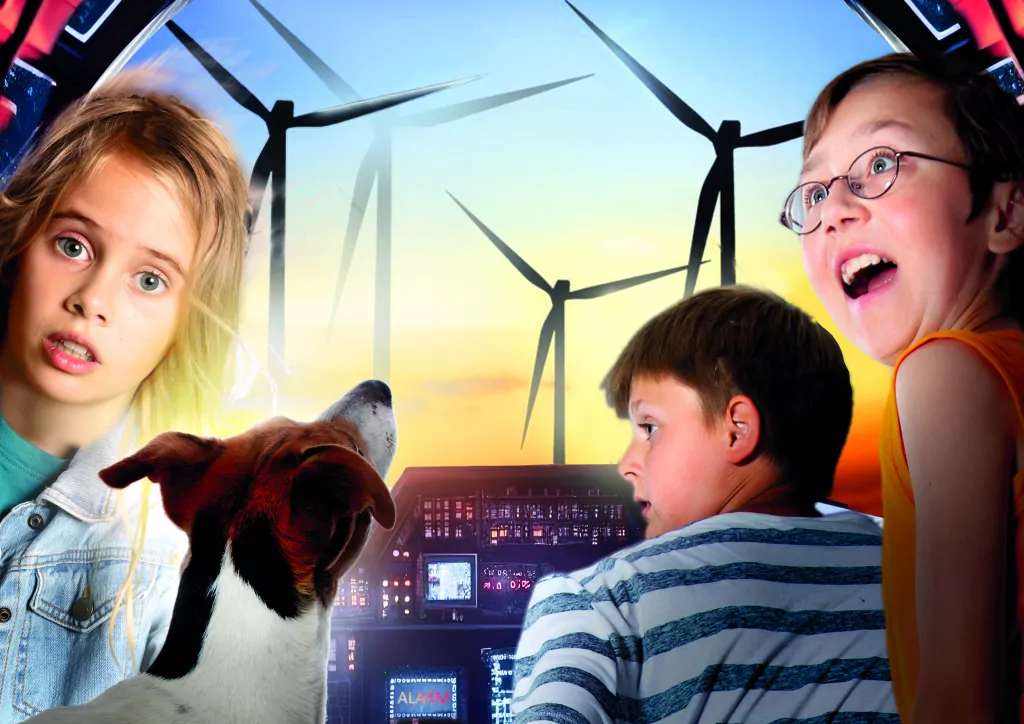 Pojedynek. Magiczne drzewo. Tom 4 - tantis.pl