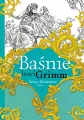 Baśnie braci Grimm. Śpiąca Królewna i inne - tantis.pl