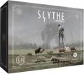 Scythe karty promocyjne Nowe karty spotkań - tantis.pl