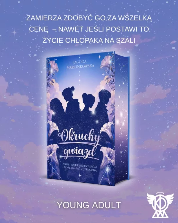 Okruchy gwiazd - tantis.pl