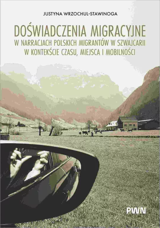 Doświadczenia migracyjne... - tantis.pl