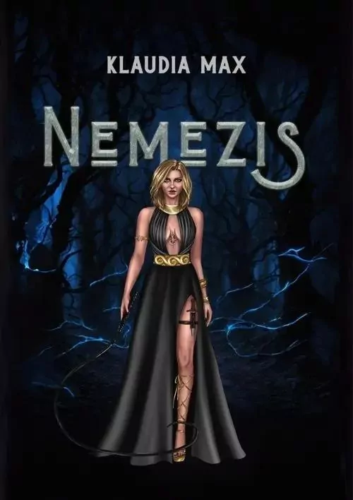 Nemezis - tantis.pl
