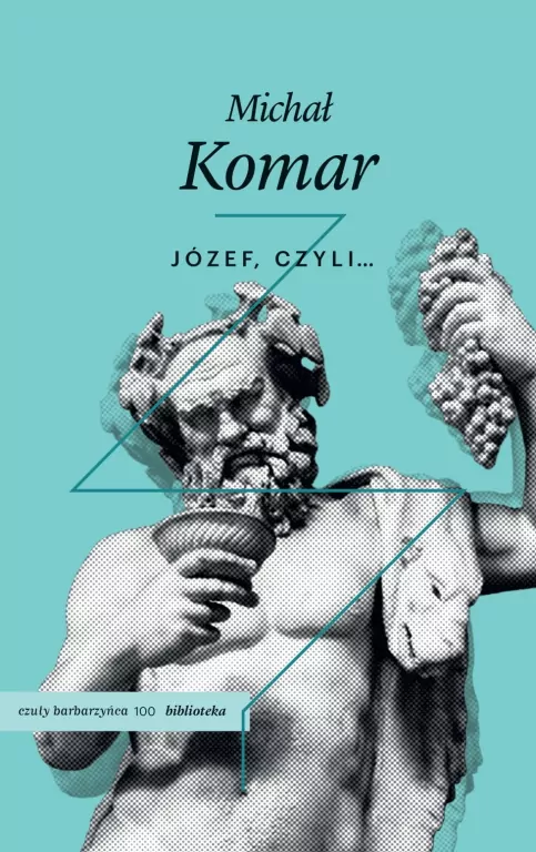 Józef, czyli... - tantis.pl