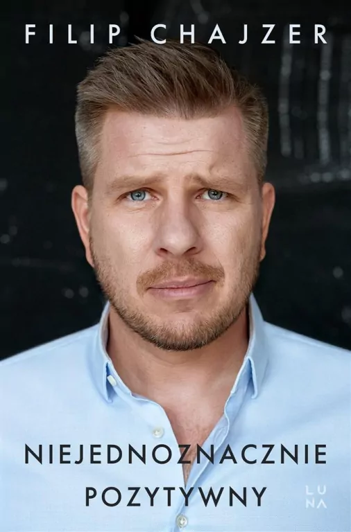 Niejednoznacznie pozytywny - tantis.pl
