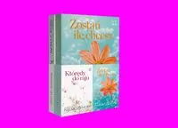 Pakiet: Którędy do raju / Zostań, ile chcesz - tantis.pl