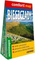 Comfort! map Bieszczady minimapa - tantis.pl