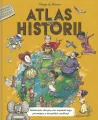 Atlas historii - tantis.pl