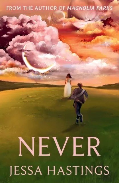 Never wer. angielska - tantis.pl