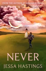 Never wer. angielska