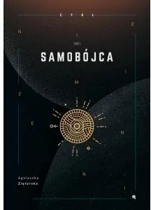 Samobójca. Niezmienni. Tom 1 - tantis.pl