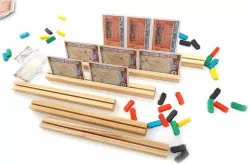 Wsiąść do pociągu: Kolekcje map: Azja