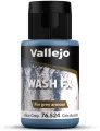 Vallejo: 76.524 - Wash FX - Blue Grey (35 ml) - tantis.pl