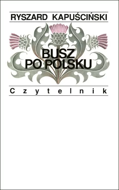 Busz po polsku - tantis.pl