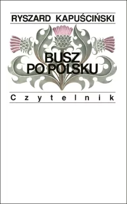 Busz po polsku