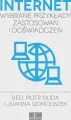 Internet - wybrane przykłady zastosowań i doświad. - tantis.pl