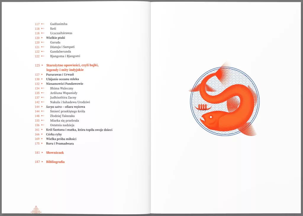 Mitologia indyjska - tantis.pl