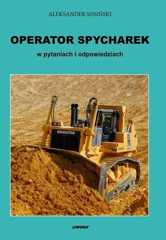 Operator spycharek w pytaniach i odpowiedziach - tantis.pl