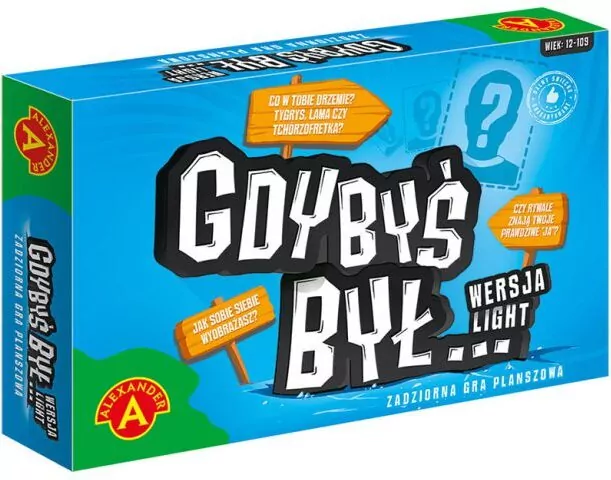 Gbybyś był? - tantis.pl