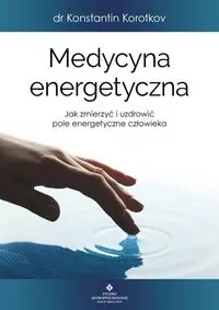 Medycyna energetyczna - tantis.pl