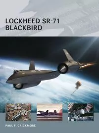 Lockheed SR-71 Blackbird - tantis.pl